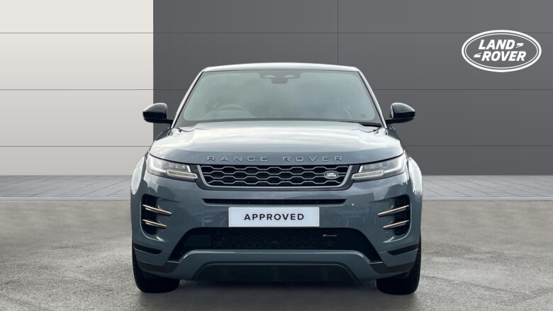 Land Rover Range Rover Evoque 1.5 P300e R-Dynamic S 5dr Auto Hatchback